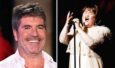 Susan Boyle 2019: Singer and Simon Cowell ‘very excited’ after MAJOR plans set amid return ...