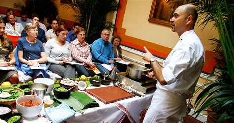 Best Cooking Classes Los Angeles