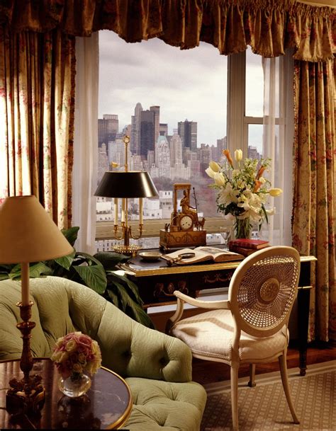 The Carlyle a Rosewood Hotel New York City.com : Profile