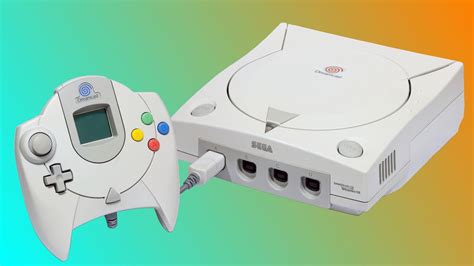 The best Sega Dreamcast games of all time | GamesRadar+