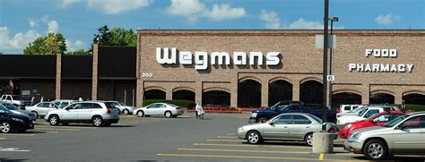 Geneva Grocery Store & Pharmacy - Wegmans