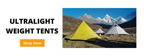 3F UL Gear Ultralight Hiking - Buy Direct from Asia and Save