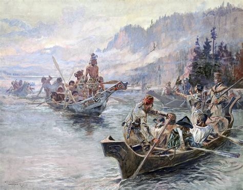 Chinook Tribe Facts and History - The History Junkie