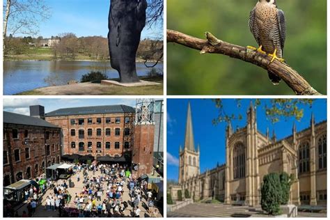 What's on in Wakefield: Here are 14 free things to do across Wakefield this January