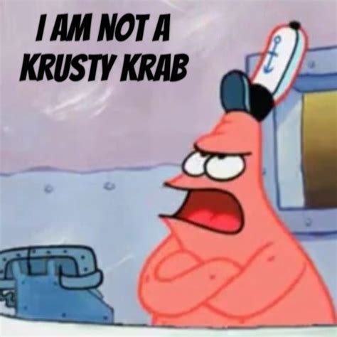 Hello is this the krusty krab no this is patrick | Spongebob quotes, Spongebob wallpaper, Spongebob