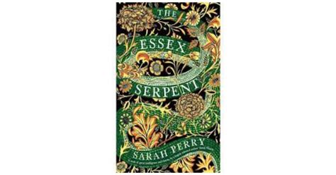 THE ESSEX SERPENT - REVIEW