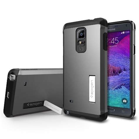 10 Best Samsung Galaxy Note 4 Cases For 2015