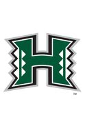 Hawaii Rainbow Warriors Schedule - USA TODAY Sports