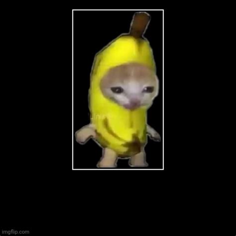 banana cat Blank Template - Imgflip