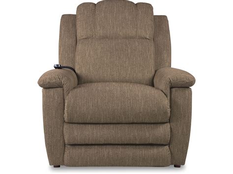 La-Z-Boy Recliners Clayton Gold Power Lift Recliner with 6 Motor ...