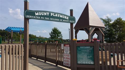 Turkey Brook Park is located in Mount olive Township. Enjoy playground ...