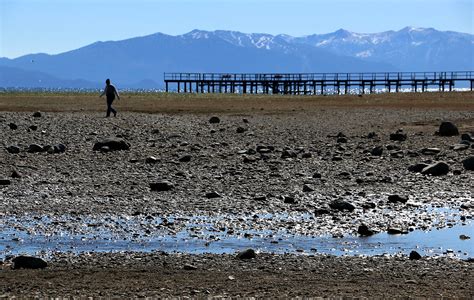 Toxic cables to be removed from Lake Tahoe after leaching tons of lead