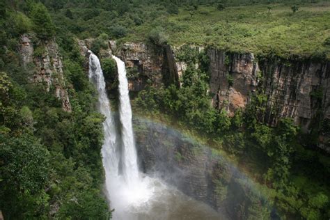 South Africa: Blyde River Canyon