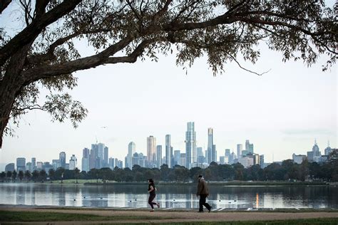 Best parks in Melbourne - Lonely Planet