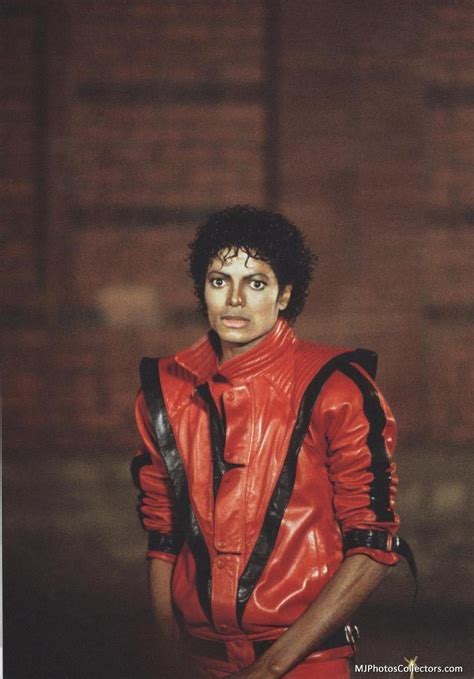 Michael Jackson Thriller Wallpapers - Top Free Michael Jackson Thriller ...