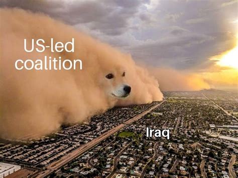 Sandstorm :((. : r/HistoryMemes