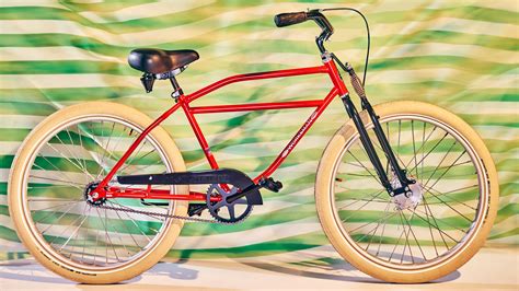 This Worksman Beach Cruiser Bike Has a Backstory That Will Make You Cry ...