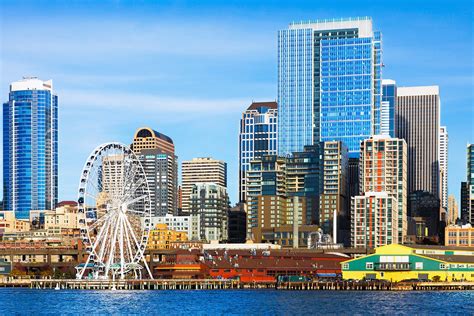 11 Best Things to Do in Seattle - What is Seattle Most Famous For? – Go Guides