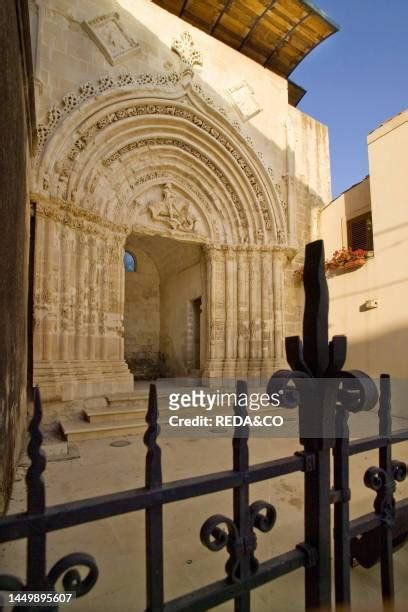 Ragusa Cathedral Photos and Premium High Res Pictures - Getty Images