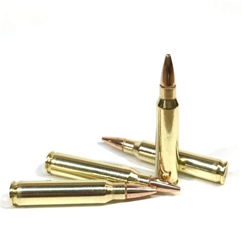 223 Remington - Steinel Ammunition Co.