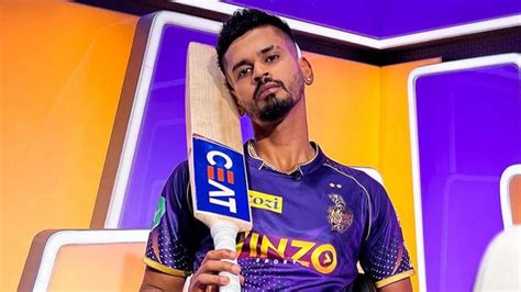 IPL 2022: Will KKR skipper Shreyas Iyer bat at No 4 spot in 15th ...