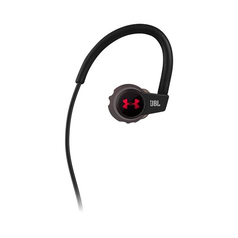 Under Armour and JBL Unveil Their Latest Sport Headphones - WearTesters