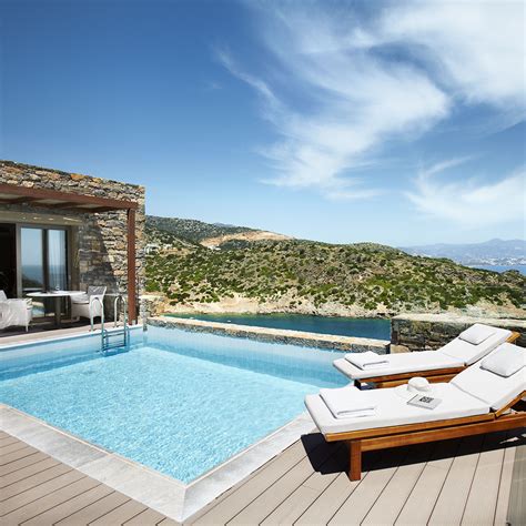 Daios Cove Luxury Resort & Villas (Crete, Greek Islands) Verified Reviews | Tablet Hotels