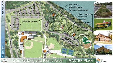 A New Vision for Carson Park: Proposed Master Plan Would Add...