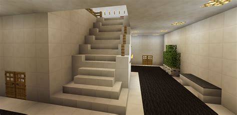 Stunning Minecraft Staircase Designs