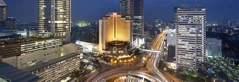 Jakarta Attractions | Destination MO by Mandarin Oriental