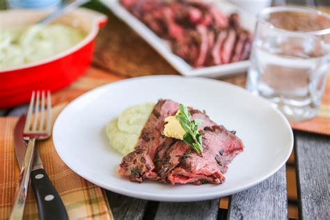 Sous Vide Beef Tenderloin | Primal Palate | Paleo Recipes