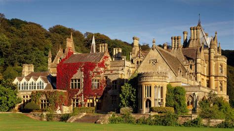 Visiting Tyntesfield house | Bristol | National Trust