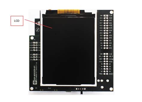 ESP-WROVER-KIT V3 入门指南 - ESP32 - — ESP-IDF 编程指南 v4.3.1 文档