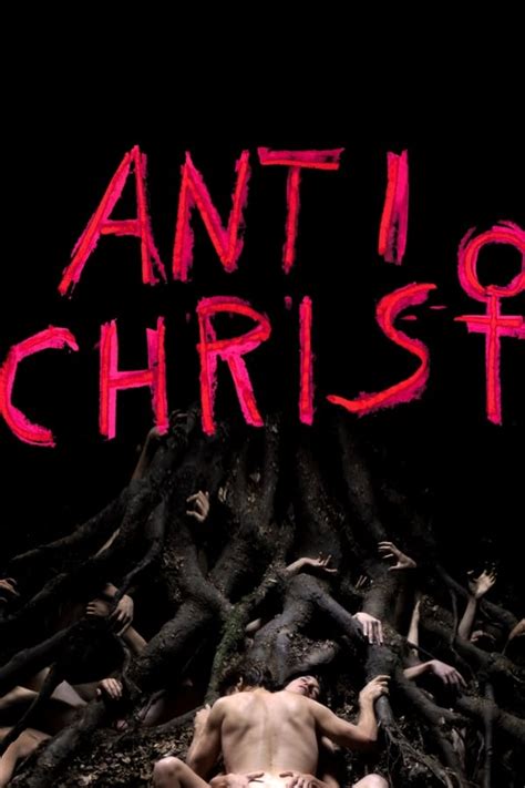 Antichrist (2009) — The Movie Database (TMDb)