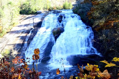 Autumn/Fall Trip to North Carolina | A Happy Treat