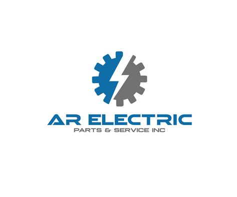 LOGO FOR INDUSTRIAL ELECTRIC COMPANY by ARelectric