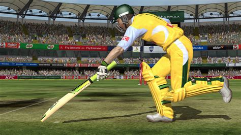 Ashes Cricket 2009 | Cricket Web