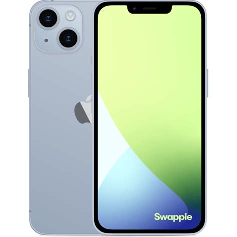 iPhone 14 Plus 512GB Blue - Prices from €1 089,00 - Swappie