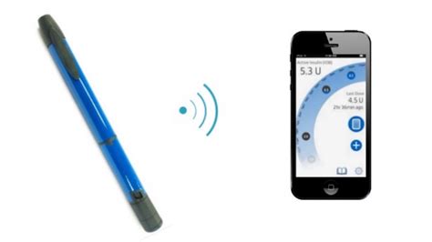 Lilly-backed smartphone-enabled insulin pen gets FDA nod | MobiHealthNews