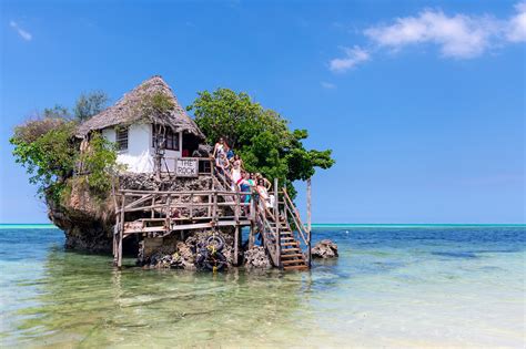 Zanzibar May Soon Convert into an Organic Island - Travel News Talk