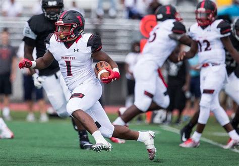 Imhotep Charter fends off pesky Northeast in 27-6 victory - pennlive.com