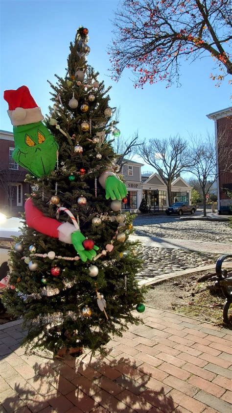 Merry Christmas & Happy Holidays from Nantucket | Nantucket.net Blog