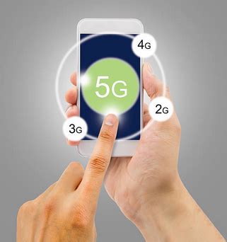 5G smartphones are coming in 2019; Top 5 upcoming 5G-ready phones ...