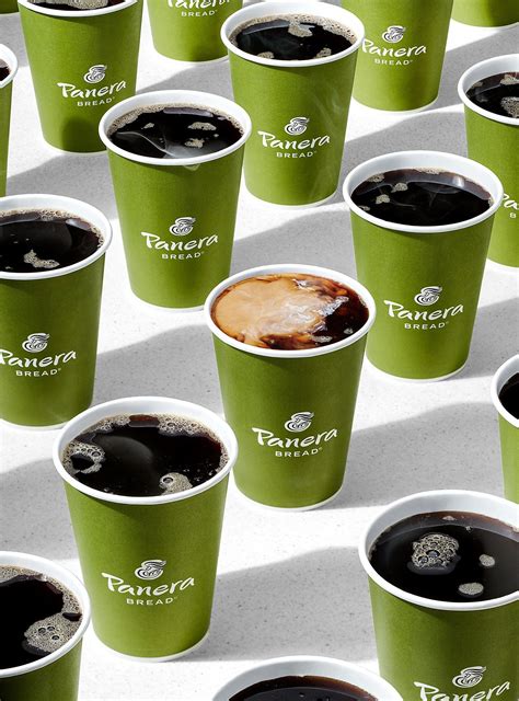 Coffee Subscriptions Are A Thing Now & Panera’s Deal Is Unbelievable https://r29.co/2vdhnY1 ...