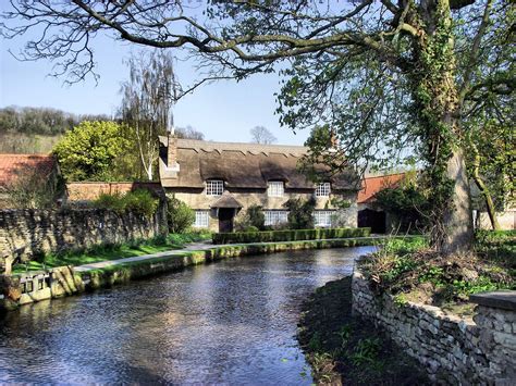 Thatched Cottage | Thornton le dale | trevor pye | Flickr