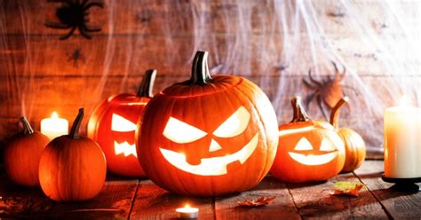 Halloween in the USA: origin, history, traditions, symbols