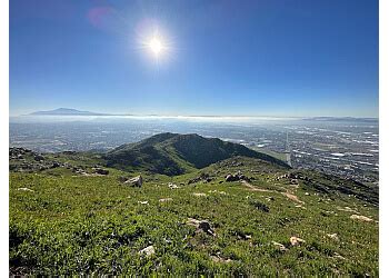 3 Best Hiking Trails in Moreno Valley, CA - Expert Recommendations