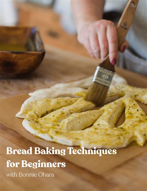 Bread Baking Techniques for Beginners | Alchemy Bread