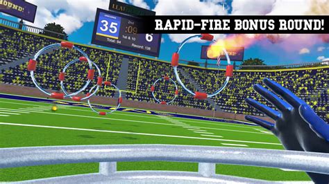 Arcade Football Game '2MD: VR Football' to Hit PSVR This Spring