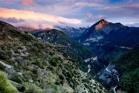 Greece Beyond the Beaches: the Undiscovered Epirus